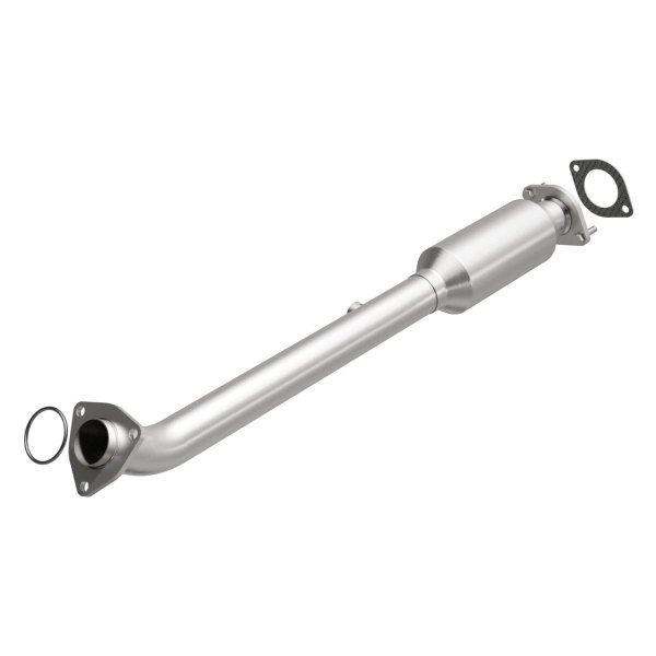 MagnaFlow® - OBDII Direct Fit Round Body Catalytic Converter