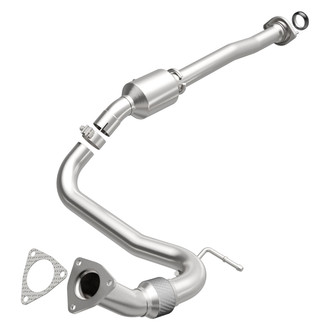 MagnaFlow® - OBDII Direct Fit Catalytic Converter