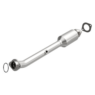 MagnaFlow® - OBDII Direct Fit Round Body Catalytic Converter