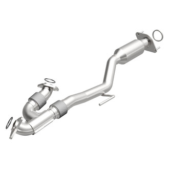 MagnaFlow® - OBDII Direct Fit Round Body Catalytic Converter