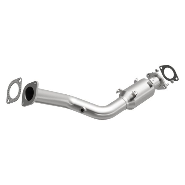 MagnaFlow® - OBDII Direct Fit Round Body Catalytic Converter