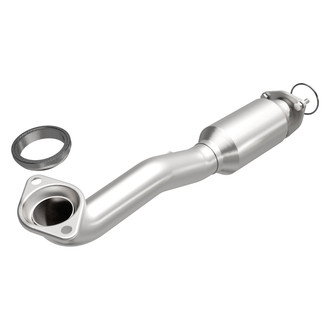 MagnaFlow® - OBDII Direct Fit Round Body Catalytic Converter