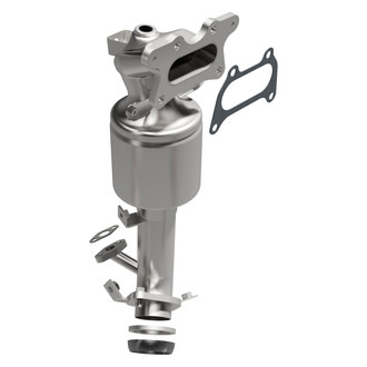 MagnaFlow® - Exhaust Manifold with Integrated Catalytic Converter