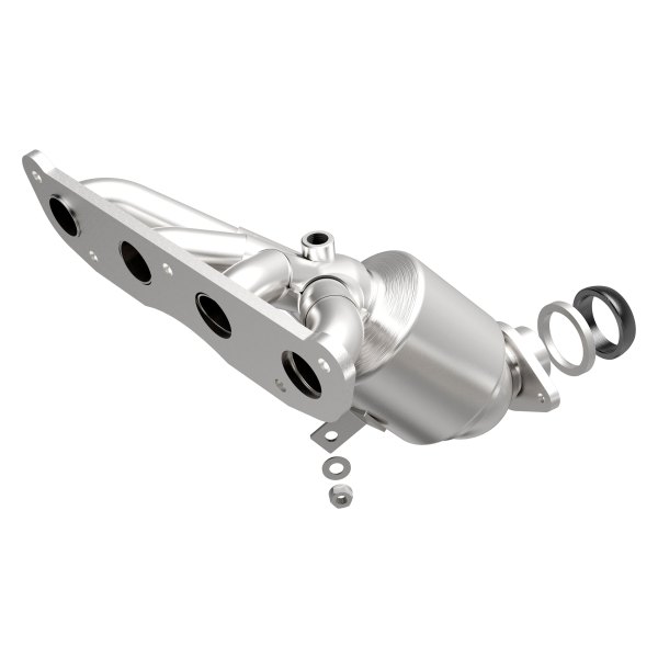 MagnaFlow® - Exhaust Manifold with Integrated Catalytic Converter