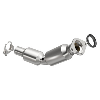 MagnaFlow® - OBDII Direct Fit Round Body Catalytic Converter