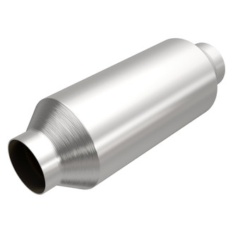MagnaFlow® - Universal Fit Catalytic Converter