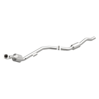 MagnaFlow® - OBDII Direct Fit Round Body Catalytic Converter
