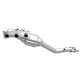 MagnaFlow® - Exhaust Manifold with Integrated Catalytic Converter