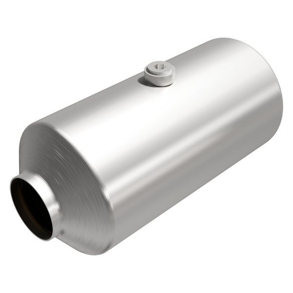 MagnaFlow® - OBDII Universal Fit Round Body Catalytic Converter