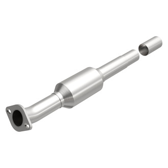 MagnaFlow® - OBDII Direct Fit Round Body Catalytic Converter