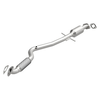MagnaFlow® - OBDII Direct Fit Round Body Catalytic Converter