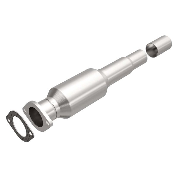 MagnaFlow® - OBDII Direct Fit Round Body Catalytic Converter