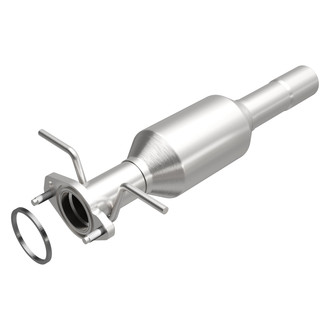 MagnaFlow® 5671196 - OBDII Direct Fit Round Body Catalytic Converter