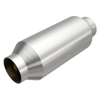 MagnaFlow® - Universal Fit Catalytic Converter