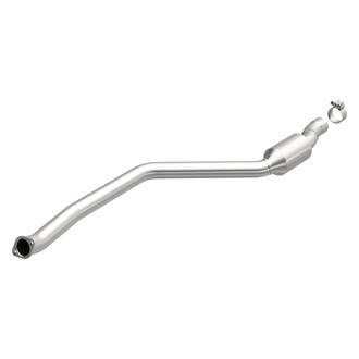 MagnaFlow® - OBDII Direct Fit Round Body Catalytic Converter
