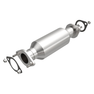 MagnaFlow® - OBDII Direct Fit Round Body Catalytic Converter