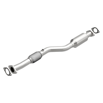 MagnaFlow® - OBDII Direct Fit Round Body Catalytic Converter