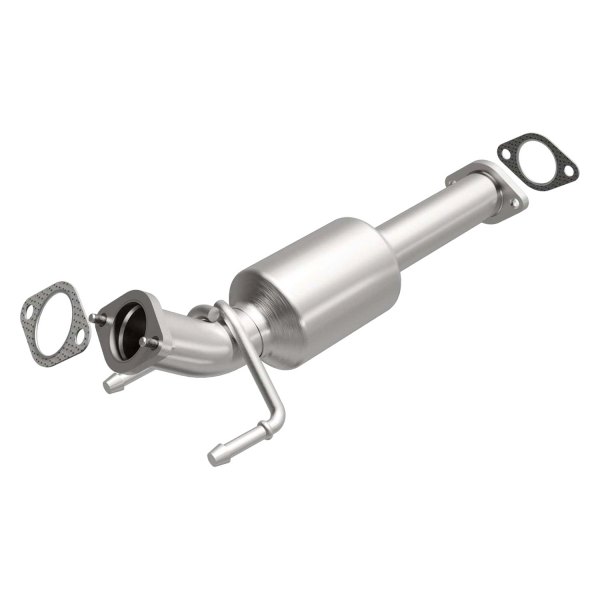 MagnaFlow® - OBDII Direct Fit Round Body Catalytic Converter