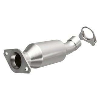 MagnaFlow® - Direct Fit Round Body Catalytic Converter