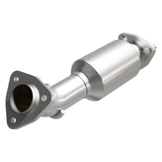 MagnaFlow® - OBDII Direct Fit Round Body Catalytic Converter