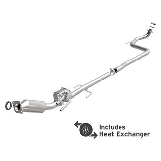 MagnaFlow® - OBDII Direct Fit Catalytic Converter