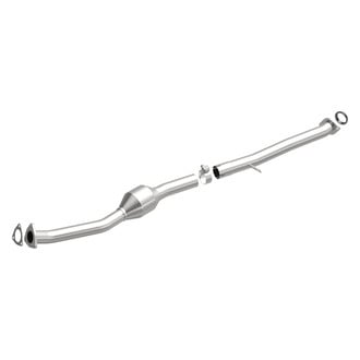 MagnaFlow® - OBDII Direct Fit Round Body Catalytic Converter