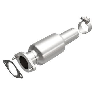 MagnaFlow® - OBDII Direct Fit Round Body Catalytic Converter