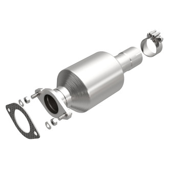 MagnaFlow® - OBDII Direct Fit Round Body Catalytic Converter