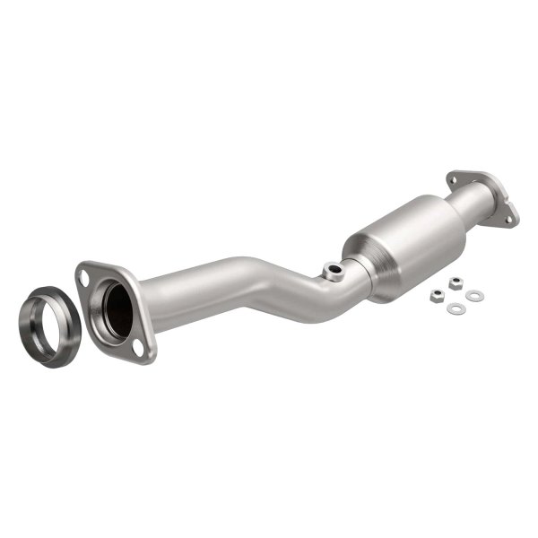 MagnaFlow® - OBDII Direct Fit Round Body Catalytic Converter