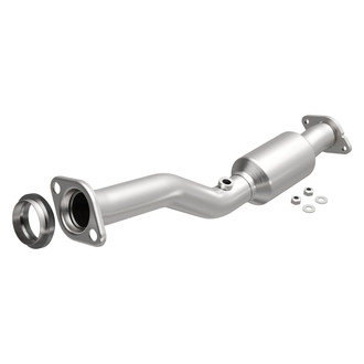 MagnaFlow® - OBDII Direct Fit Round Body Catalytic Converter