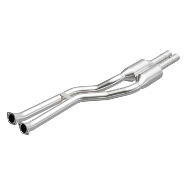 MagnaFlow® - OBDII Direct Fit Round Body Catalytic Converter