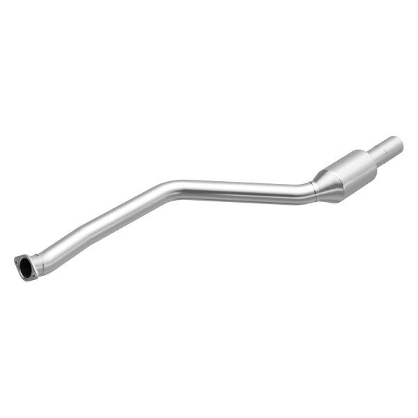 MagnaFlow® - OBDII Direct Fit Round Body Catalytic Converter