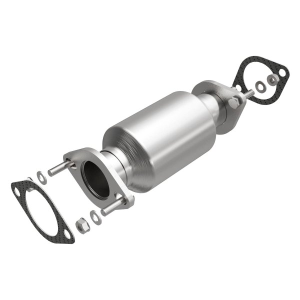 MagnaFlow® - OBDII Direct Fit Round Body Catalytic Converter