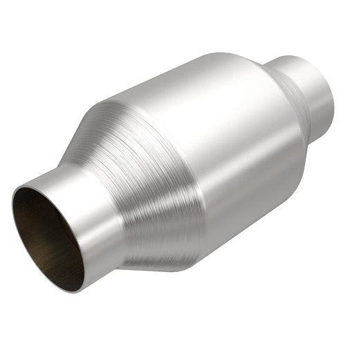MagnaFlow Standard Grade Federal / EPA Compliant Universal Catalytic Converter 59956