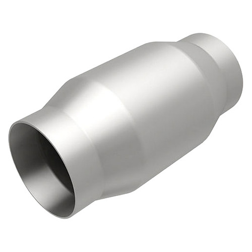 MagnaFlow Standard Grade Federal / EPA Compliant Universal Catalytic Converter 59959