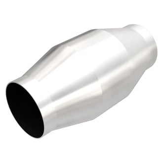 MagnaFlow® - Diesel Universal Fit Round Body Catalytic Converter