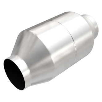 MagnaFlow® - Diesel Universal Fit Round Body Catalytic Converter