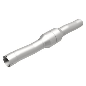 MagnaFlow® - Diesel Direct Fit Catalytic Converter
