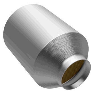 MagnaFlow® - Universal Fit Round Body Catalytic Converter
