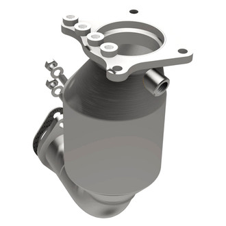 MagnaFlow® - Direct Fit Catalytic Converter