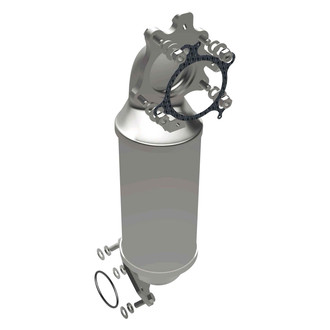 MagnaFlow® - Direct Fit Catalytic Converter