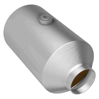 MagnaFlow® - Universal Fit Catalytic Converter