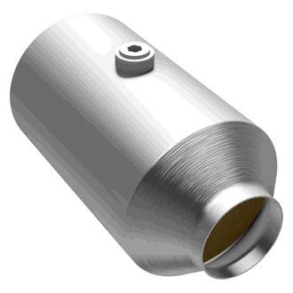 MagnaFlow® - Universal Fit Catalytic Converter