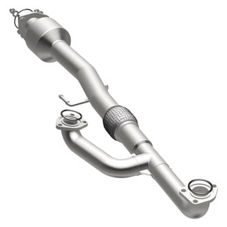 MagnaFlow® - Direct Fit Catalytic Converter