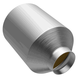 MagnaFlow® - Universal Fit Round Body Catalytic Converter