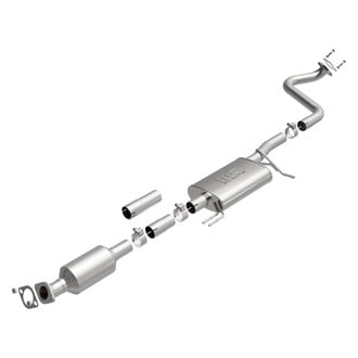 MagnaFlow® - Direct Fit Catalytic Converter