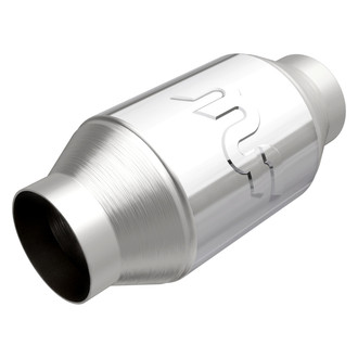 MagnaFlow® - Premium High-Flow Universal Fit Catalytic Converter