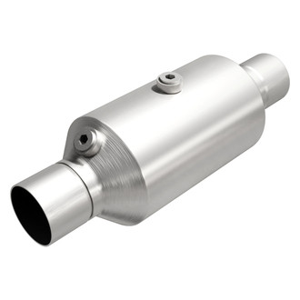 MagnaFlow® - Standard Universal Fit Catalytic Converter