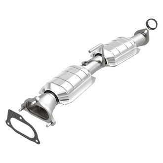 MagnaFlow® - Heavy Metal Direct Fit Catalytic Converter