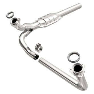 MagnaFlow® - Standard Direct Fit Catalytic Converter